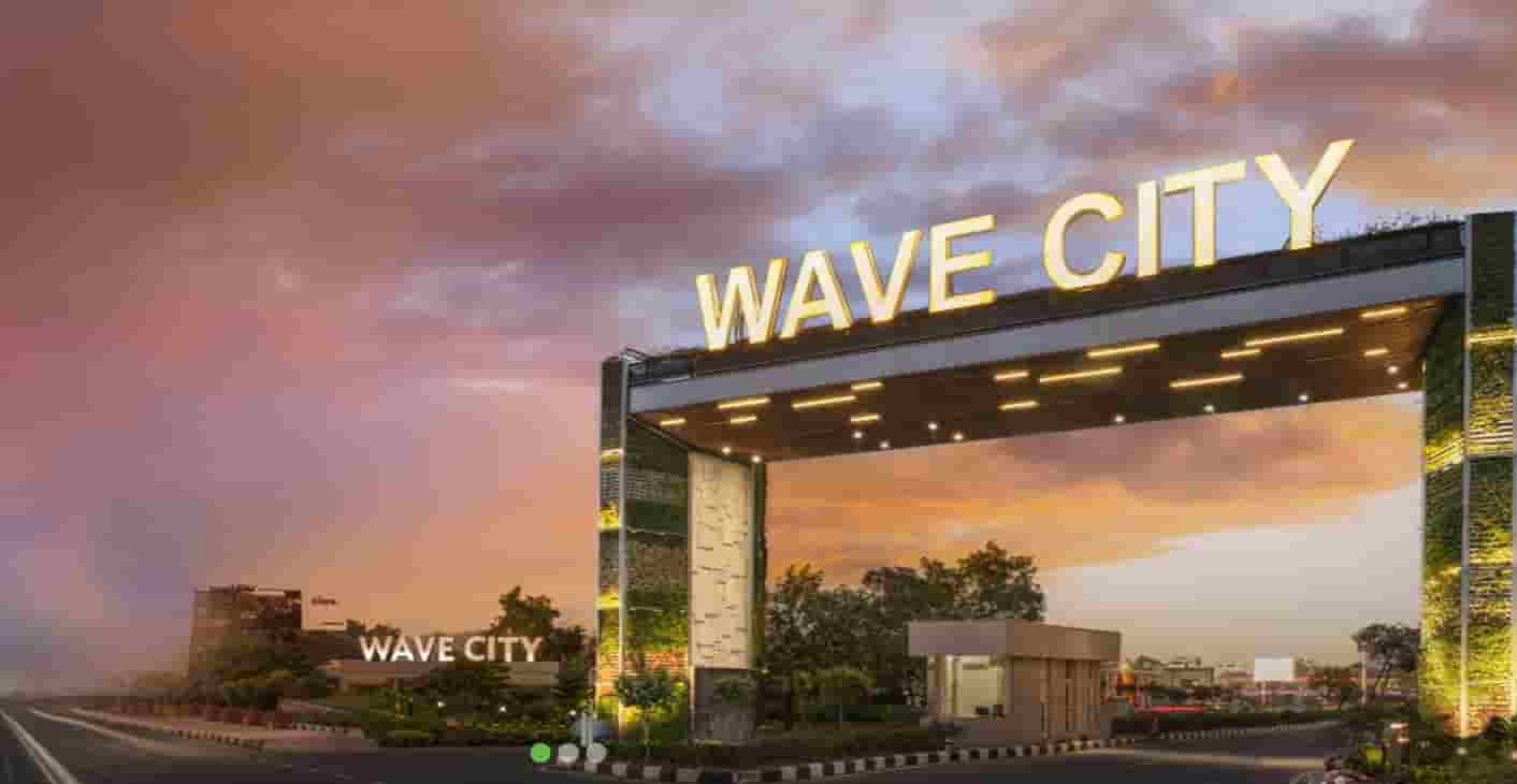 property in Wave City